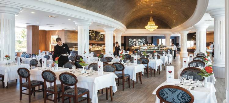 特内里费岛里乌宫酒店(Hotel Riu Palace Tenerife)图片