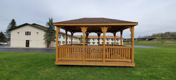 阿姆斯特丹速8酒店(Super 8 by Wyndham Amsterdam)图片