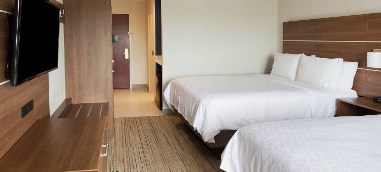 智选假日套房酒店多森北(Holiday Inn Express & Suites Dothan North)图片