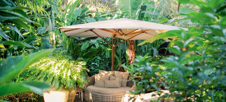 拉奈岛马内尔湾四季度假村酒店(Four Seasons Resort Lana'i)图片