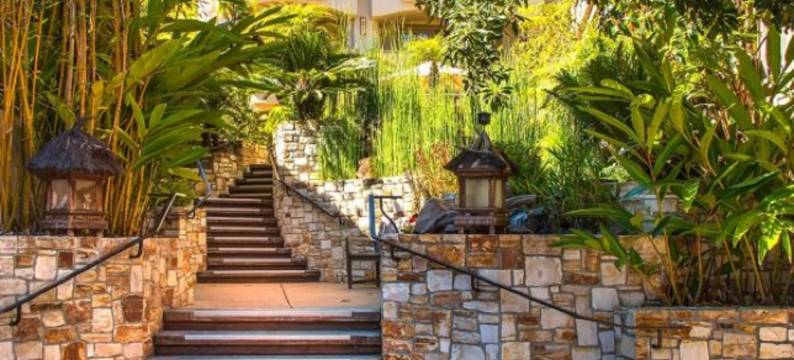 贸易风卡梅尔酒店(Tradewinds Carmel)图片