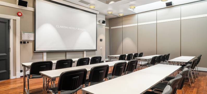 布吕根家酒店(Home Hotel Bryggen)图片