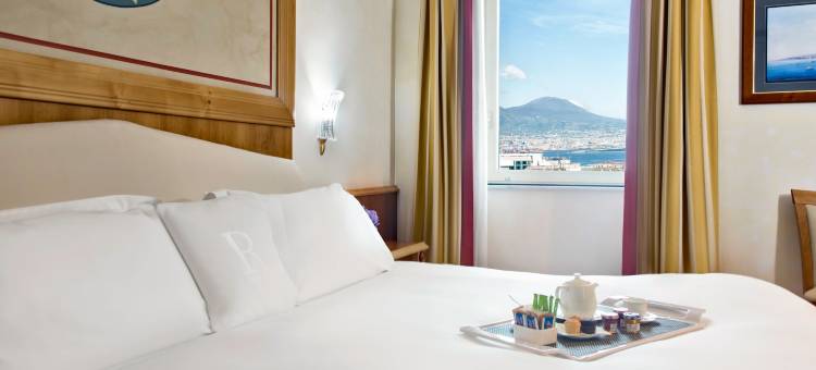 地中海那不勒斯万丽酒店(Renaissance Naples Hotel Mediterraneo)图片