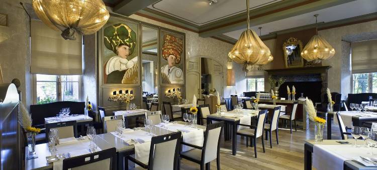 弗莱彻酒店(Fletcher Hotel-Restaurant Kasteel Erenstein)图片