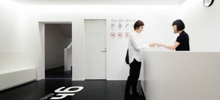 9h Nine Hours Sendai(9h Nine Hours Sendai)图片