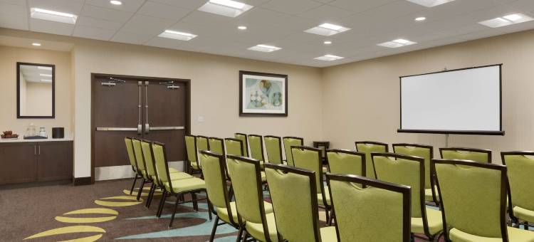 莫比尔I 65机场大道Homewood Suites by Hilton(Homewood Suites by Hilton Mobile I-65/Airport Blvd)图片