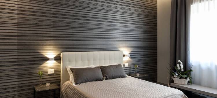 博里斯华丽民宿(Borea Luxury B&B)图片