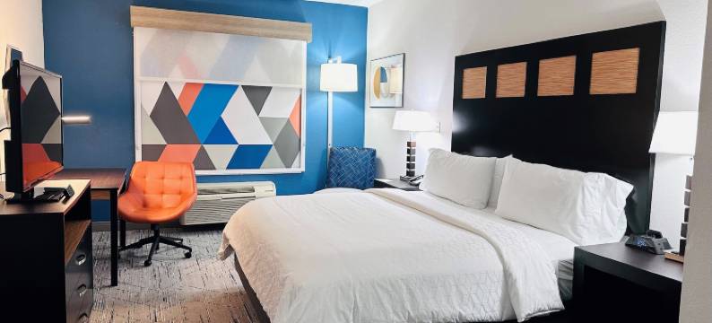 智选假日套房酒店贝敦 by IHG(Holiday Inn Express & Suites HOUSTON EAST - BAYTOWN by IHG)图片