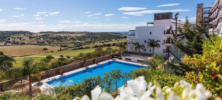 纳瓦尔罗马诺高尔夫度假村(Ona Valle Romano Golf & Resort)图片