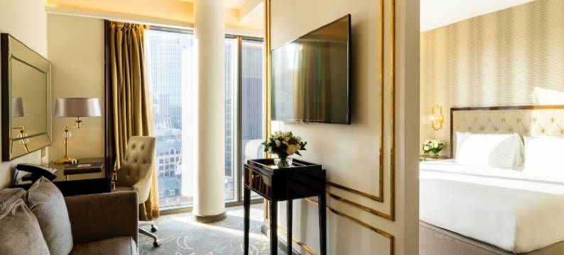 塞特酒店(Hotel Saint)图片