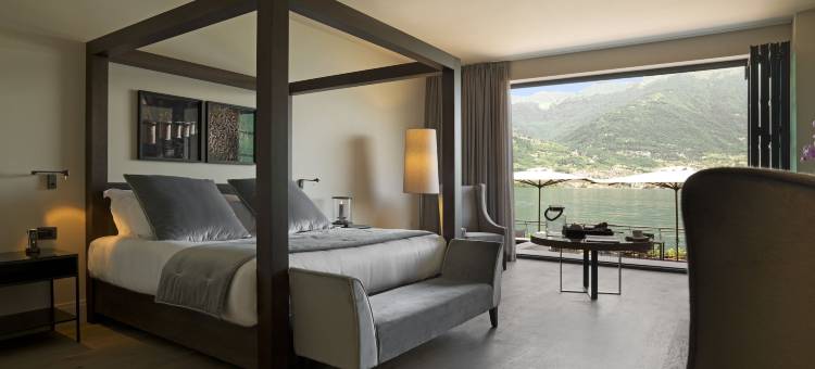 菲拉里奥酒店及公寓(Filario Hotel & Residences)图片