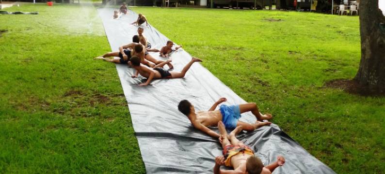 圣诞溪咖啡厅及小木屋(Christmas Creek Café & Cabins)图片