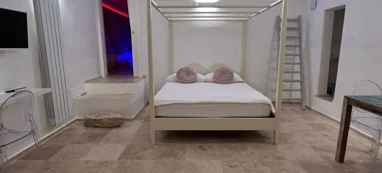 TS 住宅酒店(TS Residence)图片