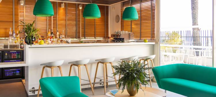 里瓦艺术温泉酒店(Hôtel Riva Art & Spa)图片