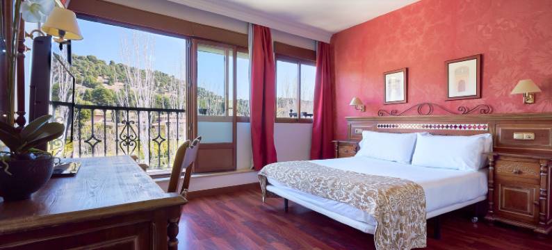 克里索瓜达卢佩酒店(Crisol Guadalupe)图片