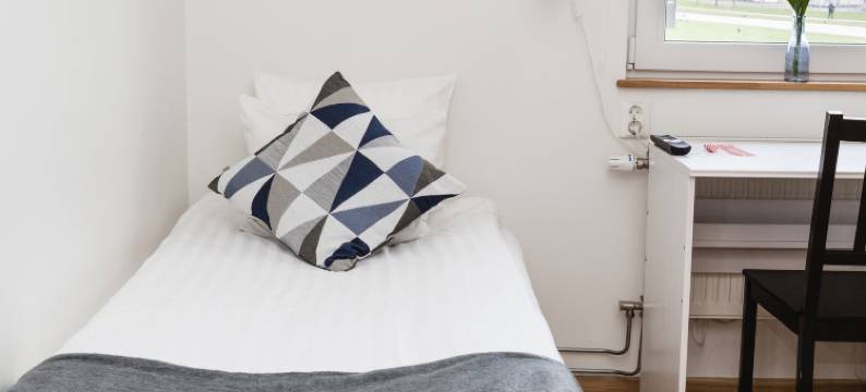 布林克酒店(Brink Hotell)图片