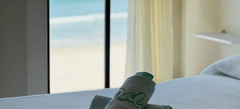 棕榈滩公寓式酒店(Palm Beach Apart Hotel)图片