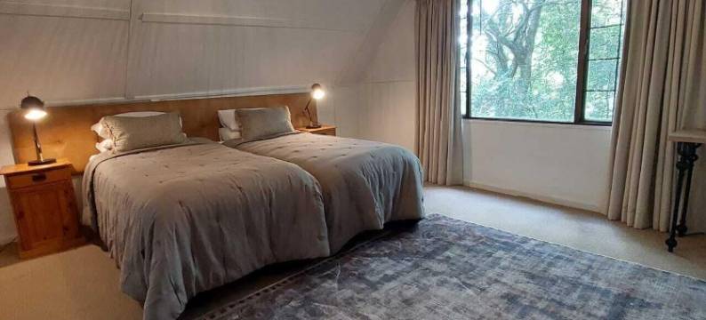 洛克伍德旅馆(Rockwood Karkloof Forest Lodge & Mountain Cabin)图片