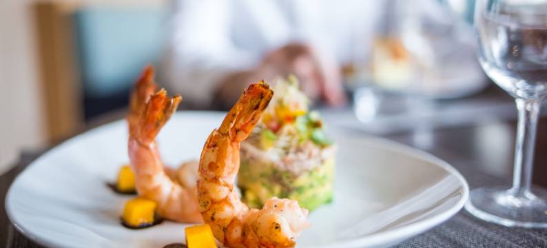 巴黎拉德芳斯西-科龙布万怡酒店(近电车T2线)(Courtyard Paris la Defense West - Colombes)图片