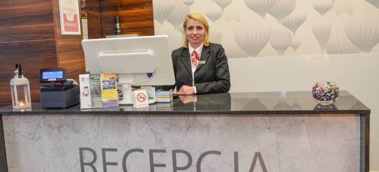 城堡中心酒店(Hotel Zamek Centrum)图片