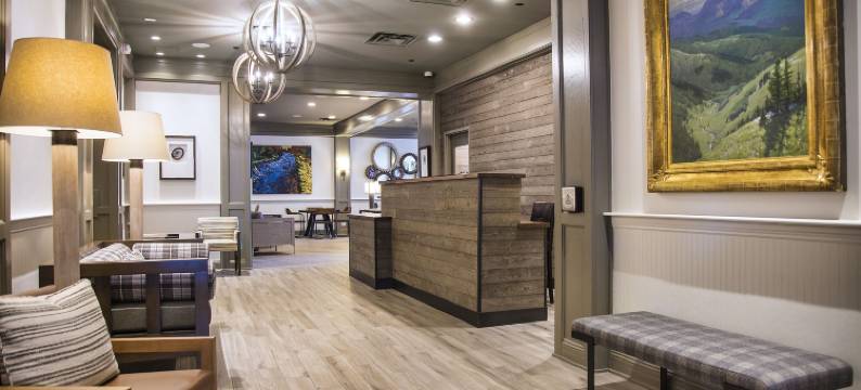 河滨步道旅店(The Inn at Riverwalk)图片