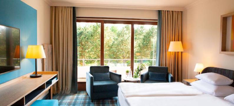 阿勒尔福斯Spa酒店(Aalernhüs Hotel & Spa)图片