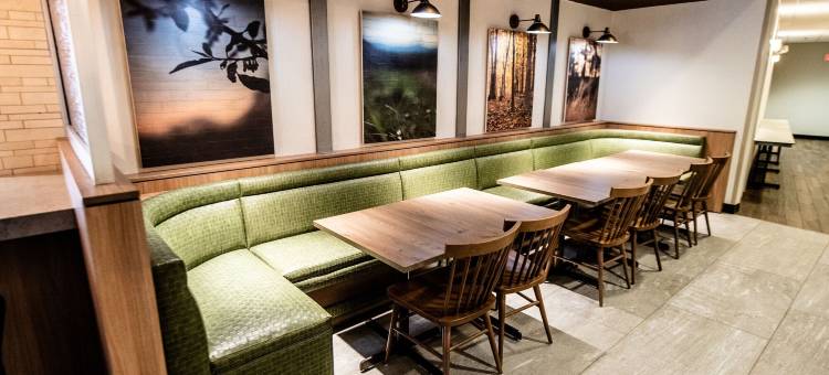 Fairfield Inn & Suites Washington Casino Area图片