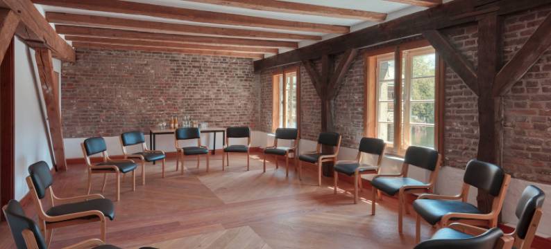 维森城堡酒店(Schloss Wissen)图片