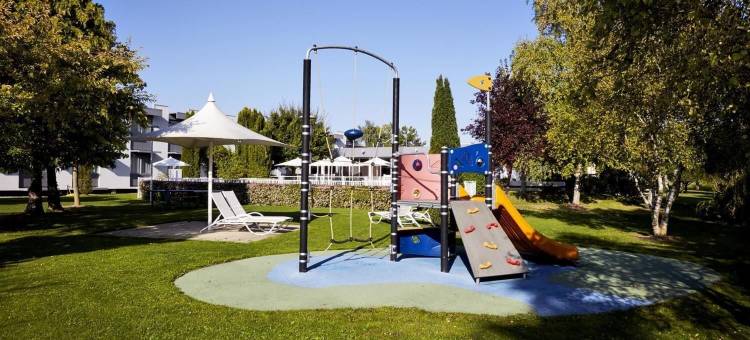 Campanile特鲁瓦北部 - Barberey(Campanile Troyes Nord - Barberey)图片