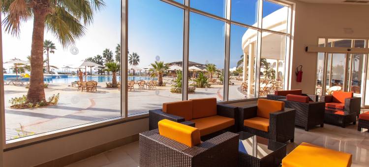 卡亚花园海滩度假村(Khayam Garden Beach Resort & Spa)图片