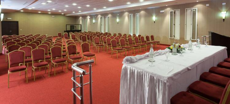 卡亚花园海滩度假村(Khayam Garden Beach Resort & Spa)图片