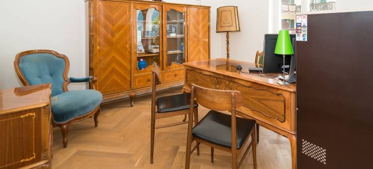 莱菲家庭公寓(Seehaus Familie Leifer)图片