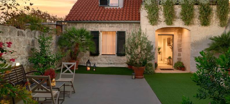 兰特纳客房旅馆(Lanterna Rooms)图片