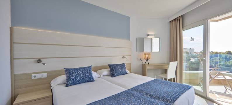 托米尔波塔尔斯套房 - 仅供 16 岁以上成人入住(Tomir Portals Suites - Adults Only)图片