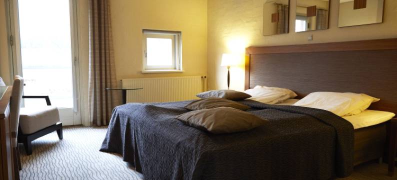 尼耶库洛宾馆(Nilles Kro)图片