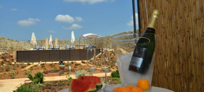 马塞里亚摇篮住宿加早餐旅馆(Masseria Palane)图片