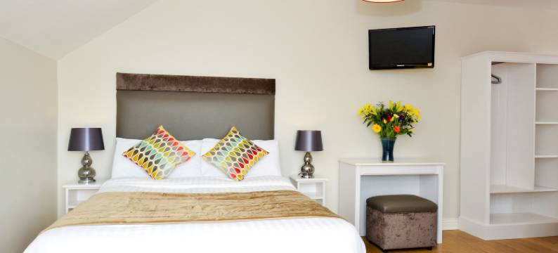 丁格尔港饭店(Dingle Harbour Lodge B&B)图片