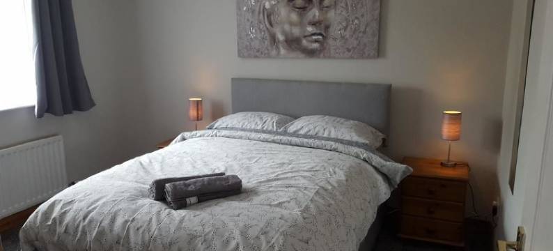 罗尔布鲁克联排别墅酒店(Laurelbrook Town House)图片