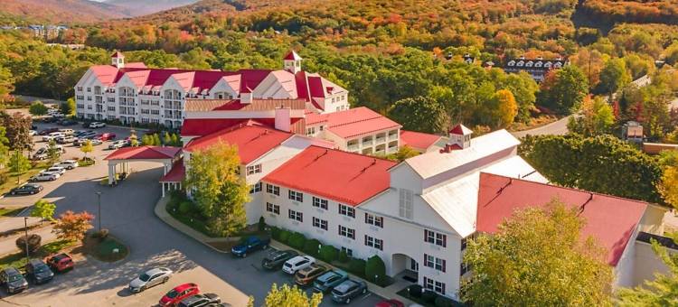 蓝绿假期南山度假村, an Ascend Collection Resort(Bluegreen Vacations South Mountain, an Ascend Collection Resort)图片