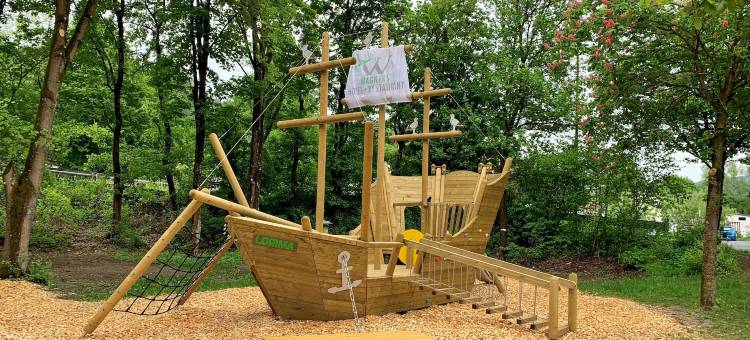 弗兰肯森林华格纳酒店(Wagners Hotel im Frankenwald)图片