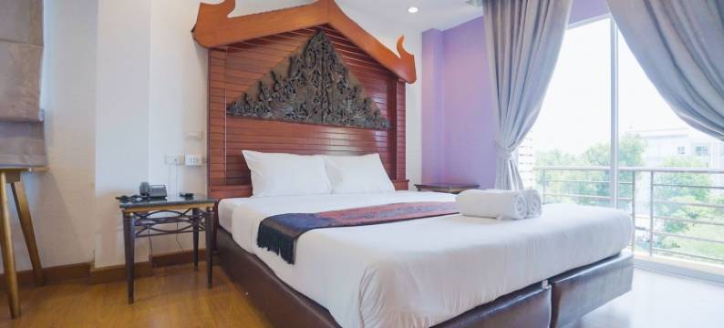 考巴豪斯酒店(Korbua House)图片