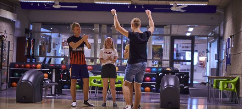 Rødding中心-旅舍(Danhostel Rødding Centret)图片