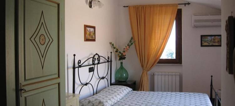 拉吉斯孟达农家乐(Agriturismo la Gismonda)图片