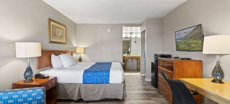 华美达普韦布洛酒店(Travelodge by Wyndham Pueblo)图片