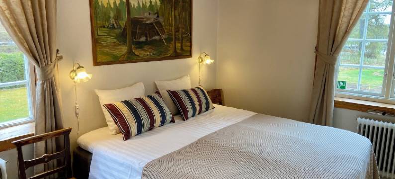 图什比郊外小屋(The Lodge Torsby)图片