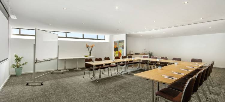 奎斯特布莱顿海湾酒店(Quest Brighton on the Bay)图片