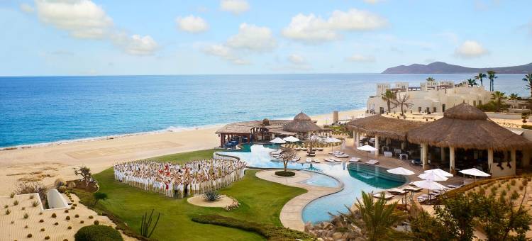 洛斯卡波斯瑰丽度假酒店(Las Ventanas Al Paraiso A Rosewood Resort)图片