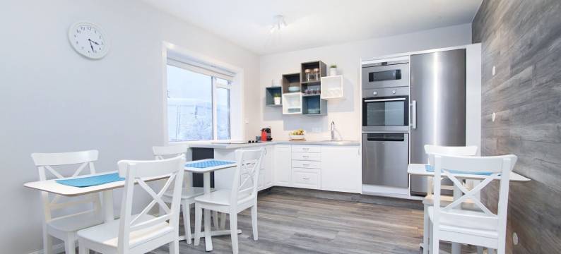 诺杜雷旅馆(Nordurey Guesthouse)图片