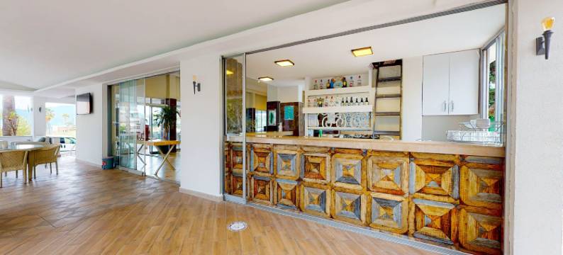 摩达海滩酒店(Moda Beach Hotel)图片