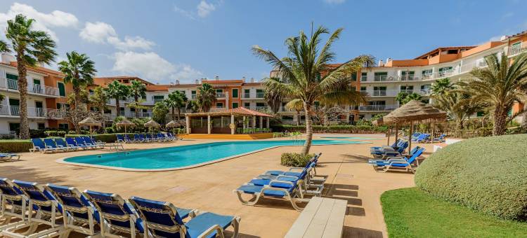 萨尔维拉维德水上酒店(Agua Hotels SAL Vila Verde)图片